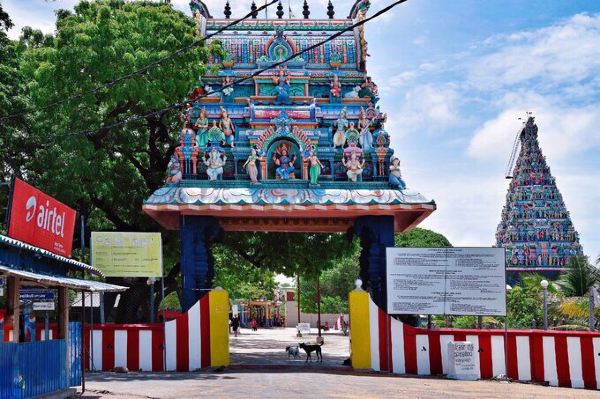 London to Jaffna flight