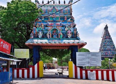 Jaffna