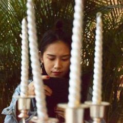 Puyan·Sweet magpie Dream manor User Photo