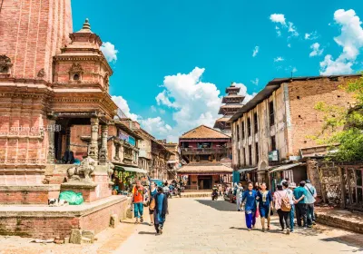 Bhaktapur