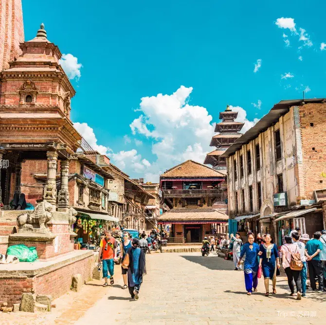 Bhaktapur