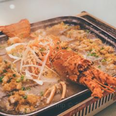 潜山天柱山王府国际大酒店·自助餐厅 User Photo