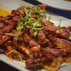 幸福里(长虹店) User Photo
