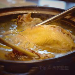 幸福里(长虹店) User Photo