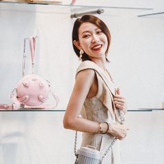 RootsCafe-華泰名品城 User Photo