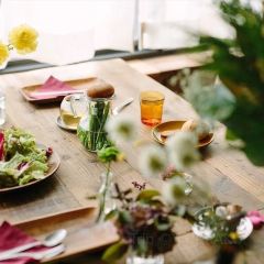 Aoyama Flower Market Green House User Photo