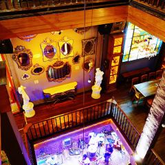 Rio Scenarium User Photo