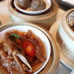 Shangri-La Xiamen·Fu Gong User Photo