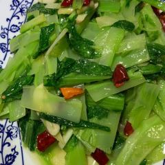 人民食堂 User Photo