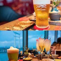 鸟匠(海景露台东海泰禾店) User Photo