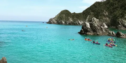 粉鳥林漁港
