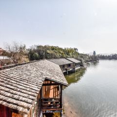 横店味道·珠江渔村(横店影视城店) User Photo