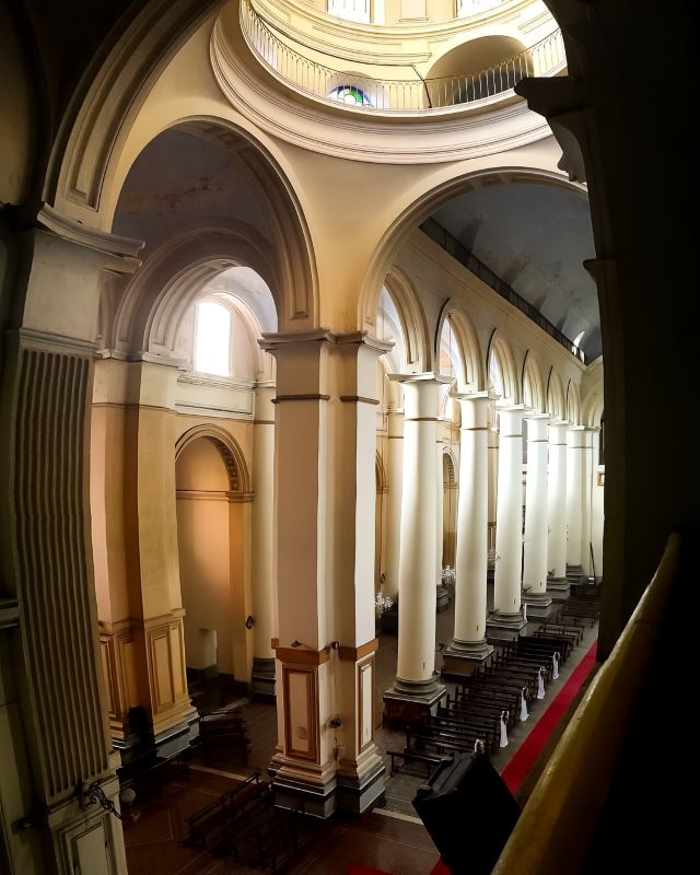 Iglesia de la Encarnacion