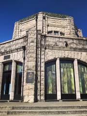 Vista House at Crown Point