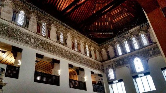 Sinagoga del Transito