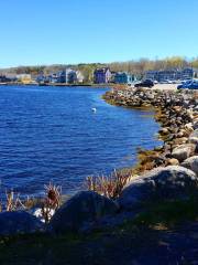 Mahone Bay