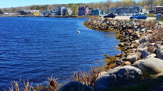 Lunenburg County