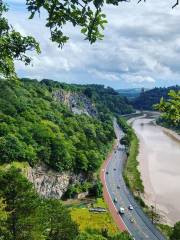 Avon Gorge