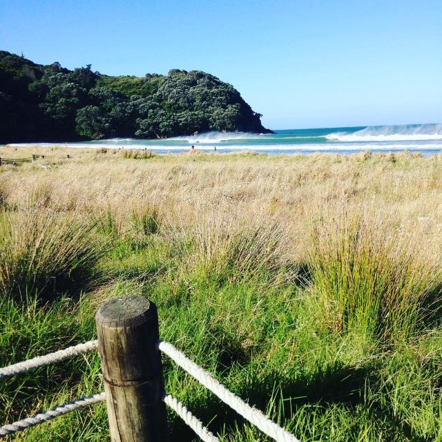 Waihi Beach