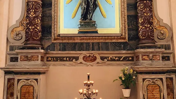 Basilica di Santa Chiara