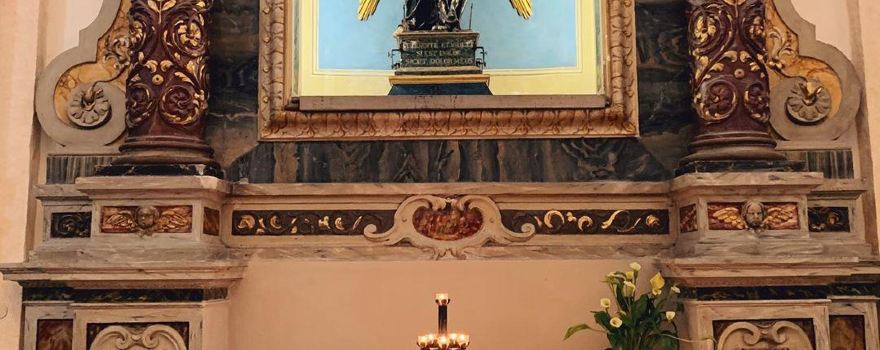 Basilica di Santa Chiara