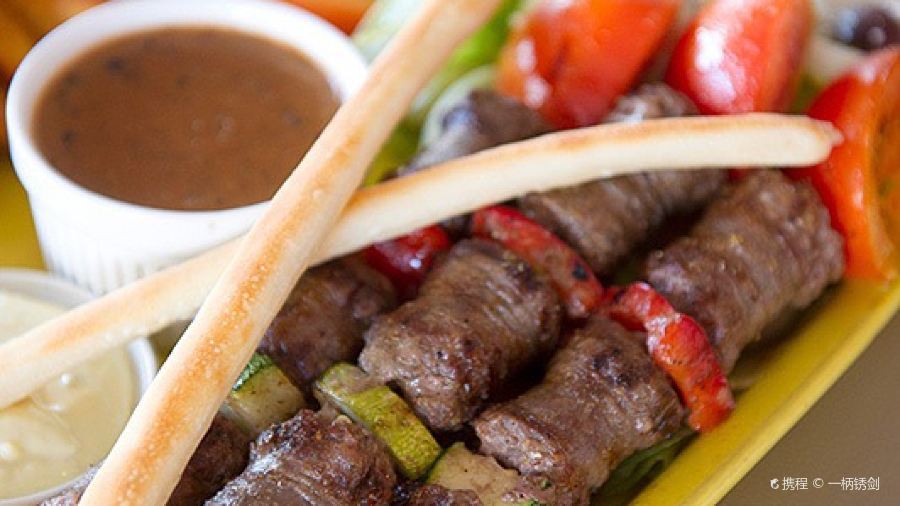 Little Italy @ Capital