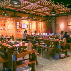 Huihantanglaozao Hot Pot User Photo
