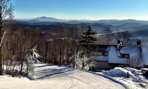 Okemo Mountain Resort