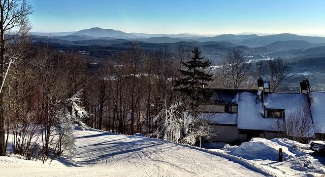 Okemo Mountain Resort