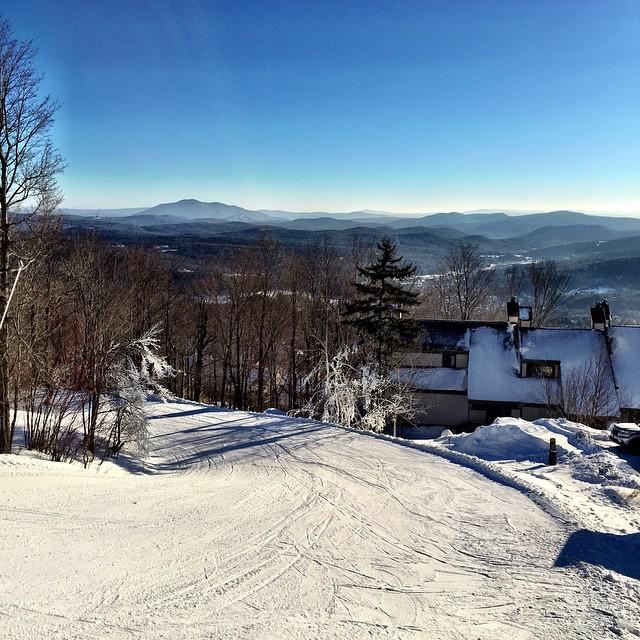 Okemo Mountain Resort