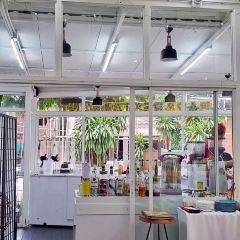 L'Amour cafe User Photo