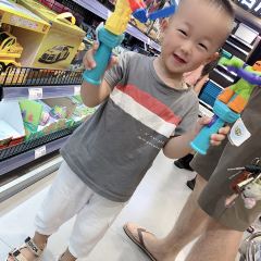 肯德基(文成时代广场店) User Photo
