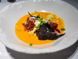 Restaurante Arbequina