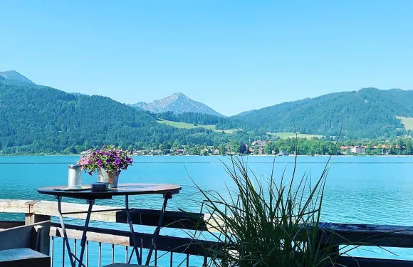 Seehaus Cafe Bar