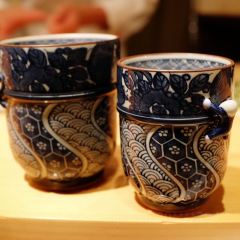 Sushi TAKAMITSU User Photo