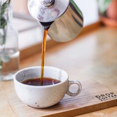Drop Coffee Roasters User Photo