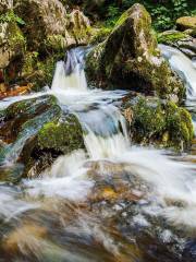 Aira Force Waterfall