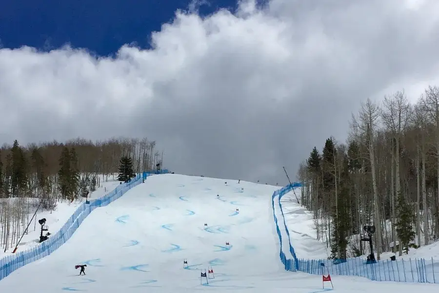韋爾滑雪場