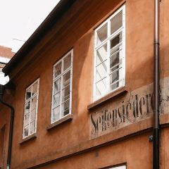 Vegan's Prague User Photo