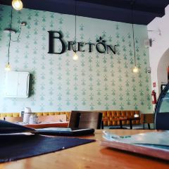 BRETON User Photo
