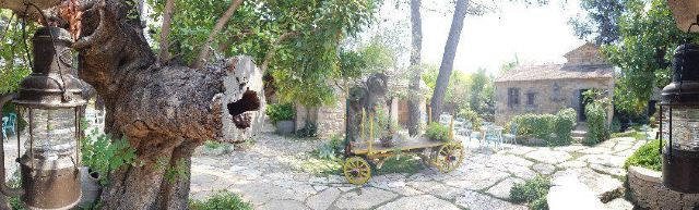Dalmatian Ethno Village