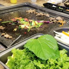 富太雅石板烧烤 여행 사진