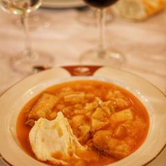 La Codorniz User Photo