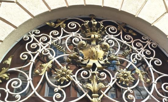 Gates of Dawn (Ausros Vartai)