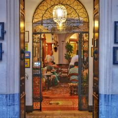 Taberna Salinas User Photo