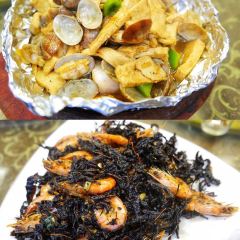 逗你玩海鲜楼(延河路店) User Photo