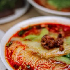 马姐小吃店 User Photo