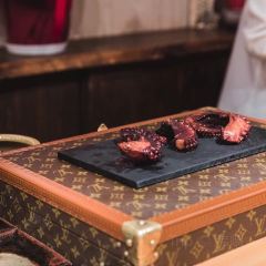 Sushi TAKAMITSU User Photo