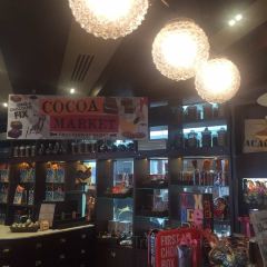 Max Brenner - Surfers Paradise User Photo