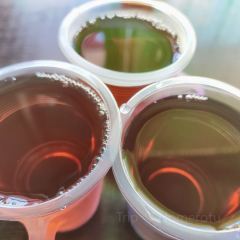 老王三套车 User Photo